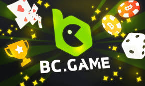 Your BC.Game Hub The Ultimate Platform for Gamers
