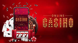Casino BlazeBet UK - Experience the Thrill of Online Gambling
