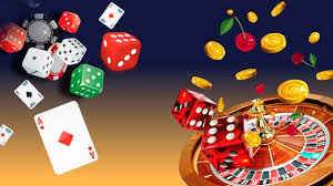 Chances Casino The Ultimate Guide to Winning Big