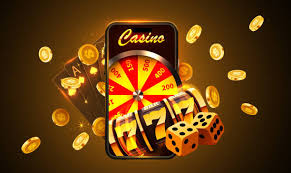 Chances Casino The Ultimate Guide to Winning Big