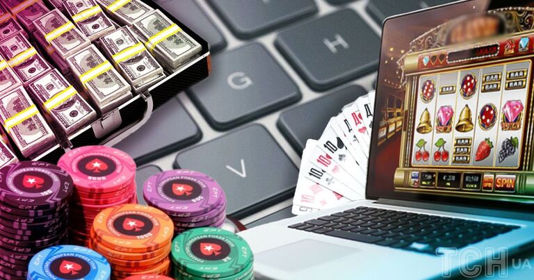 Discover the Thrill of Online Casino Casiroom