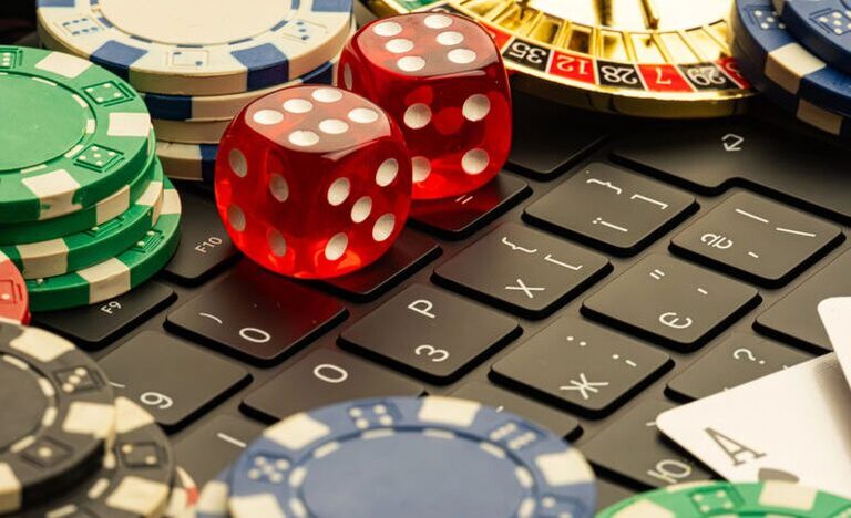 Discover the Thrills of 7bets Online Casino UK -59548999