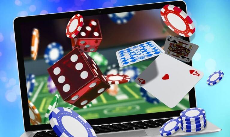 Discover the Thrills of Casino Casper Spins A Guide to Online Gaming