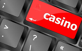 Discover the Thrills of Casino Casper Spins A Guide to Online Gaming
