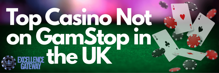 Discover the World of Non Gamstop Casinos 955050251