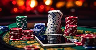 Experience the Thrill at SlotsAmigo Online Casino UK