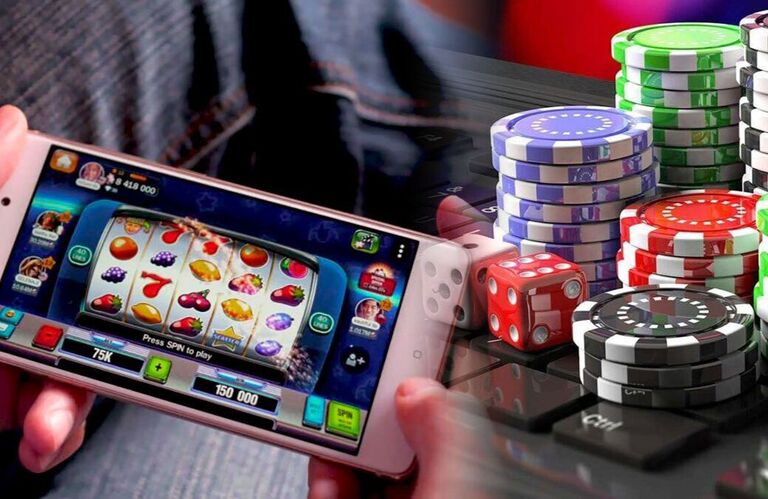 Experience the Thrill at SlotsAmigo Online Casino UK
