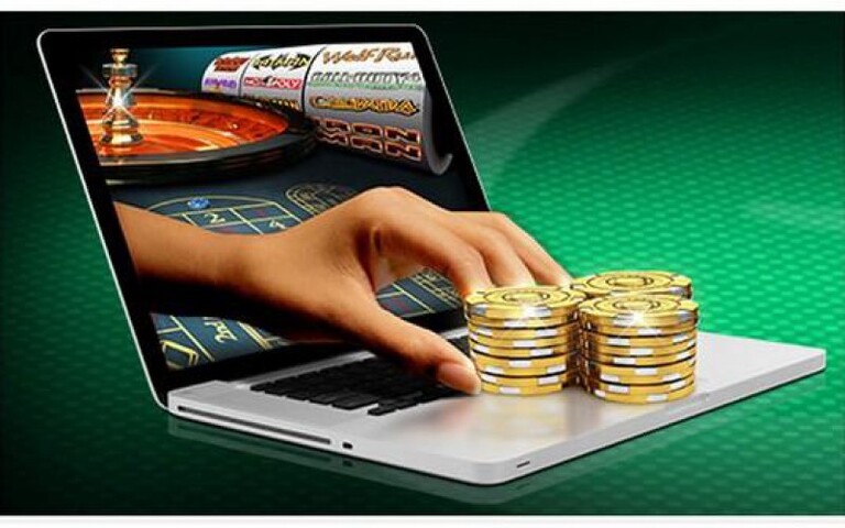 The Thrills of Nitro Casino Your Ultimate Gaming Destination