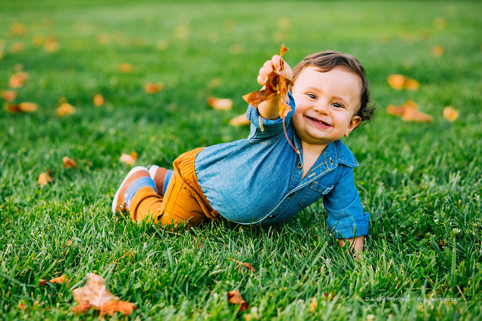 MINI SESION FOTOGRAFICA - Imagen 3