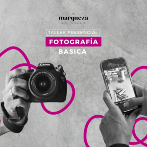 taller fotografia basica