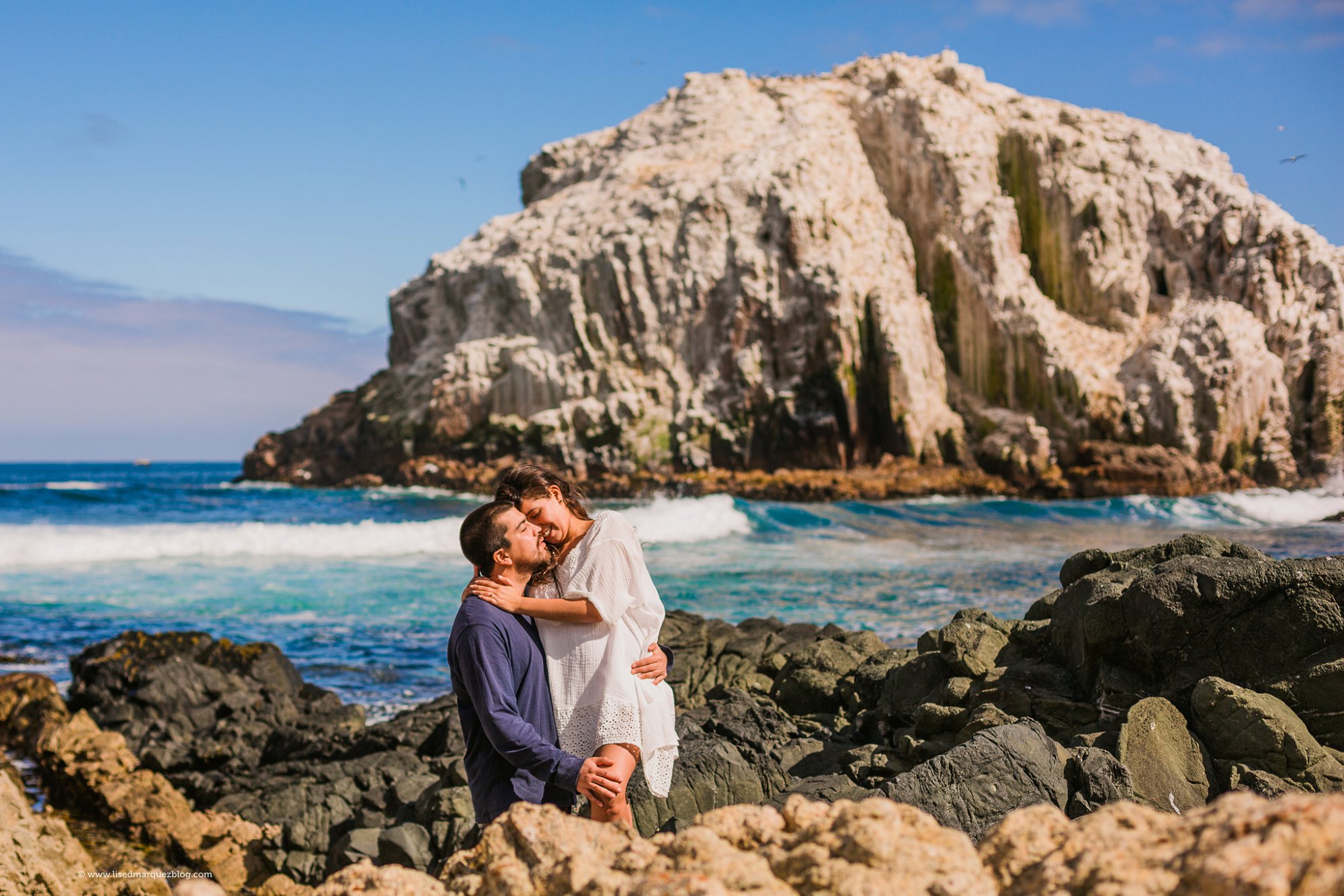 SESION FOTOGRAFICA EN EXTERIORES - Imagen 6