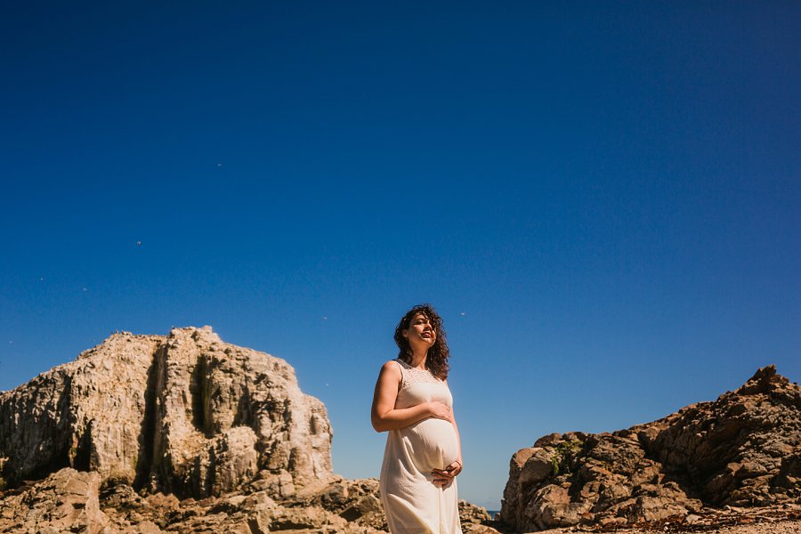 SESION FOTOGRAFICA EN EXTERIORES - Imagen 8
