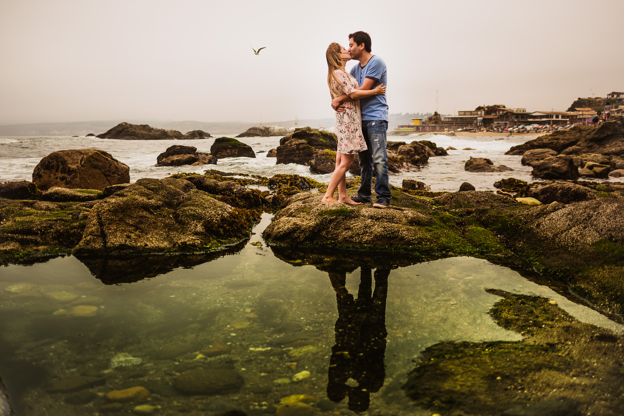 SESION FOTOGRAFICA EN EXTERIORES - Imagen 18